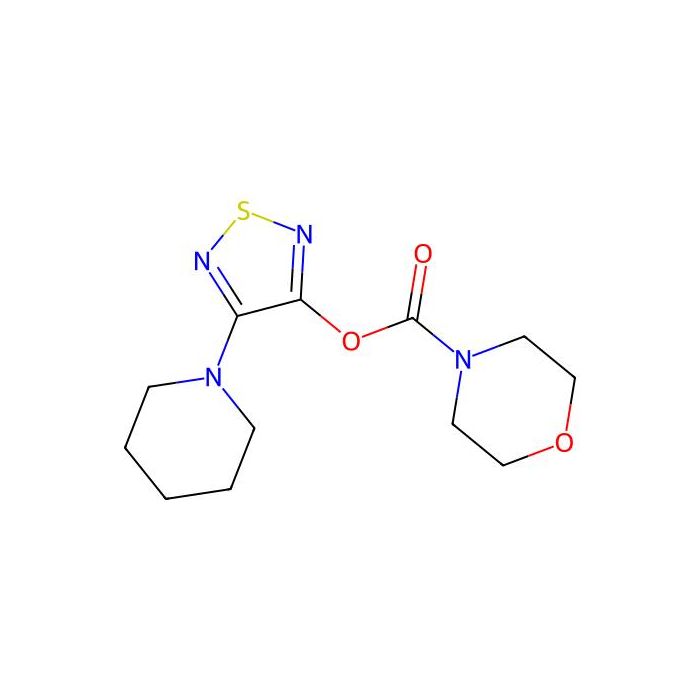 Lalistat 1 - Moligand™, 10 mM in DMSO CAS No(501104-16-1) by Aladdin Scientific