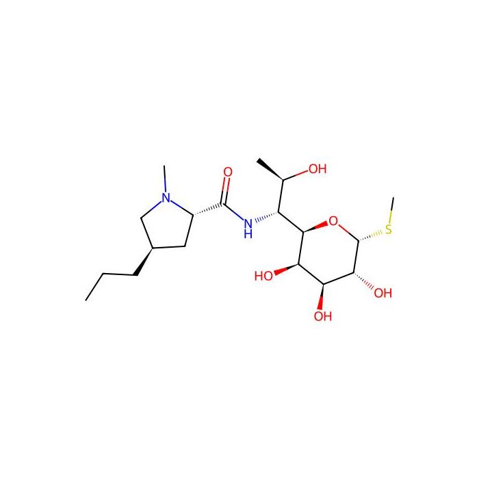 Lincomycin - Moligand™, 10 mM in DMSO CAS No(154-21-2) by Aladdin Scientific