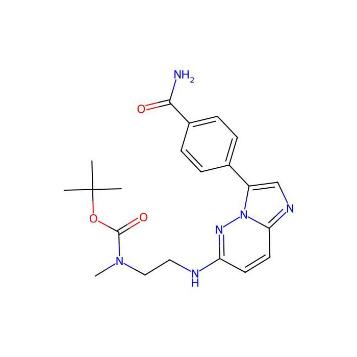 LP-922761 - Moligand™, 10 mM in DMSO CAS No(1454808-95-7) by Aladdin Scientific