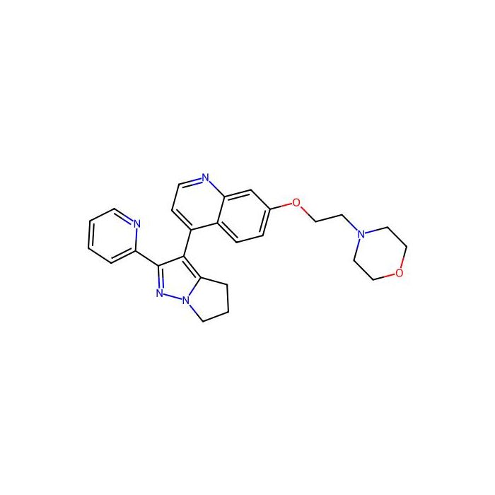 LY2109761 - Moligand™, 10 mM in DMSO CAS No(700874-71-1) by Aladdin Scientific