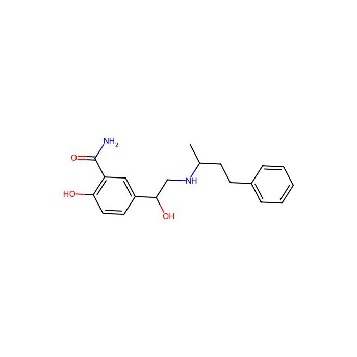 Labetalol - Moligand™, 10 mM in DMSO CAS No(36894-69-6) by Aladdin Scientific