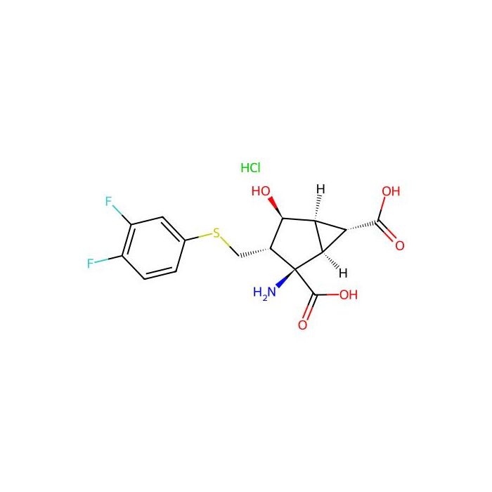 LY3020371 hydrochloride - Moligand™, 10 mM in DMSO CAS No(1377615-44-5) by Aladdin Scientific