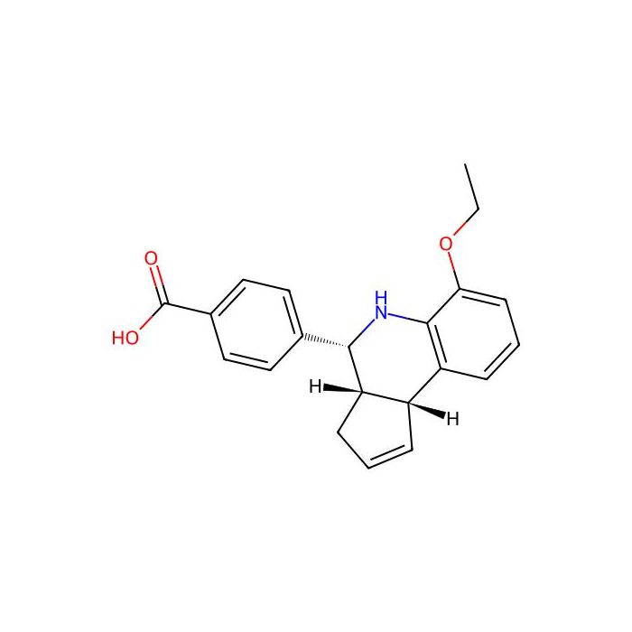 LIN28 inhibitor LI71 - Moligand™, 10 mM in DMSO CAS No(1357248-83-9) by Aladdin Scientific