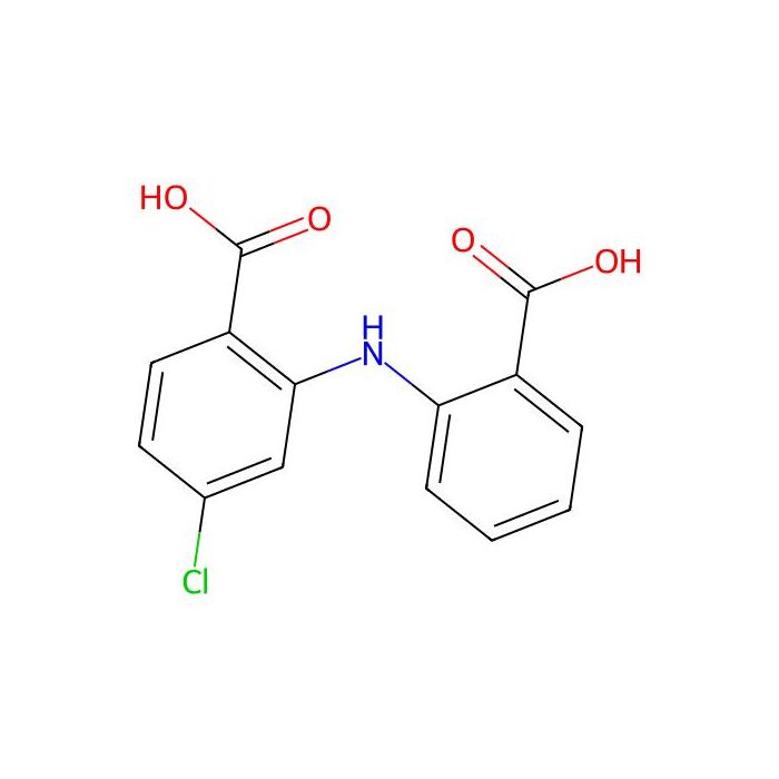 Lobenzarit - Moligand™, 10 mM in DMSO CAS No(63329-53-3) by Aladdin Scientific
