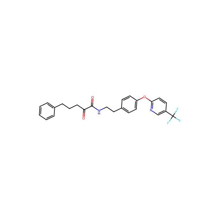 LEI110 - Moligand™, 10 mM in DMSO CAS No(2313525-90-3) by Aladdin Scientific