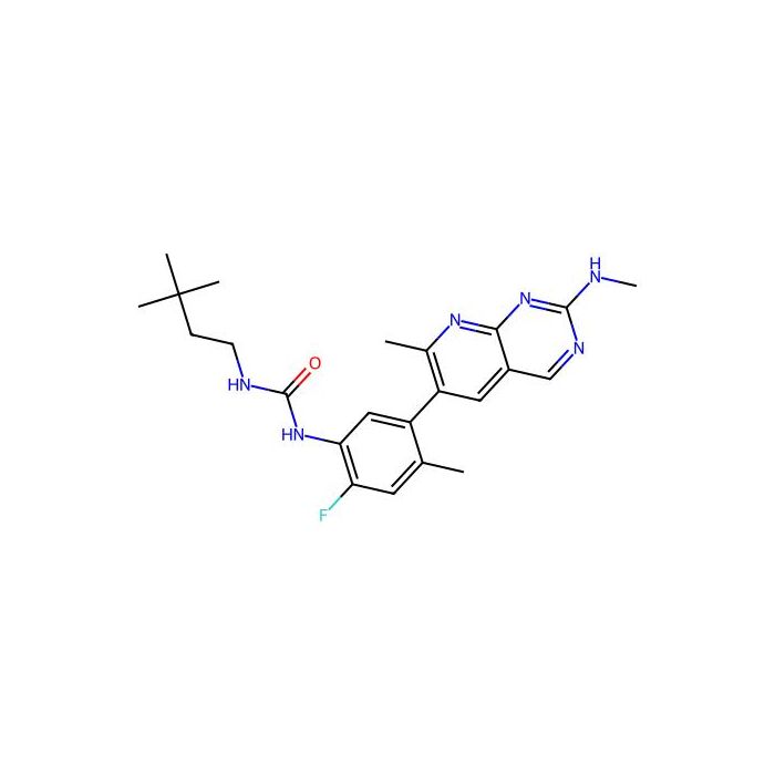 LY3009120 - Moligand™, 10 mM in DMSO CAS No(1454682-72-4) by Aladdin Scientific