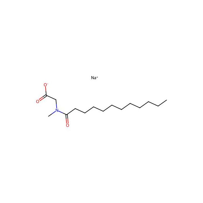 Lauroylsarcosine sodium - Moligand™, 10 mM in DMSO CAS No(137-16-6) by Aladdin Scientific