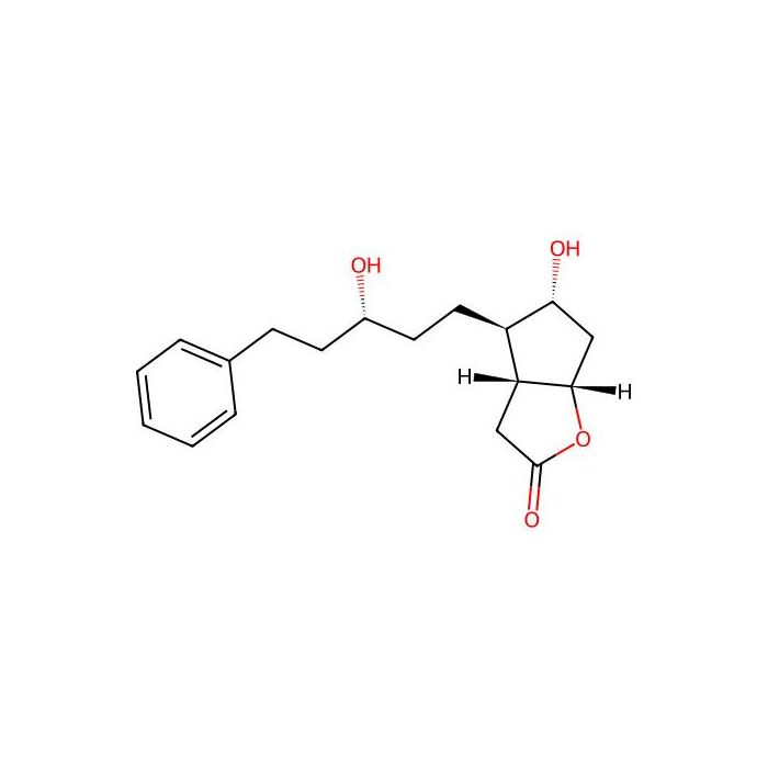 Latanoprost lactone diol - Moligand™, 10 mM in DMSO CAS No(145667-75-0) by Aladdin Scientific