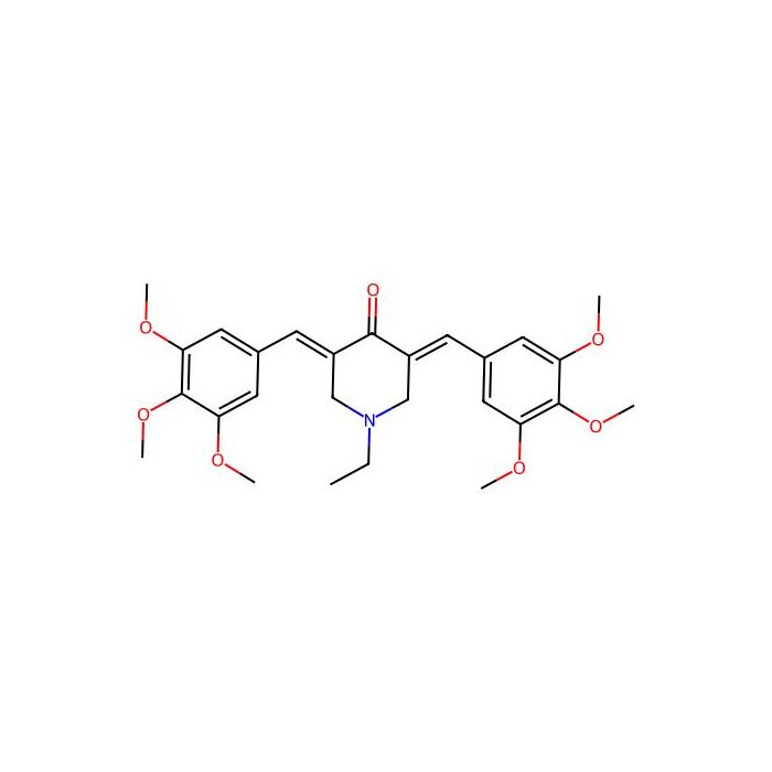 L48H37 - Moligand™, 10 mM in DMSO CAS No(343307-76-6) by Aladdin Scientific
