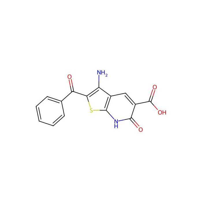LDN-91946 - Moligand™, 10 mM in DMSO CAS No(439946-22-2) by Aladdin Scientific