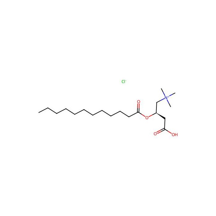 Lauroyl-L-carnitine chloride - Moligand™, 10 mM in DMSO CAS No(6919-91-1) by Aladdin Scientific