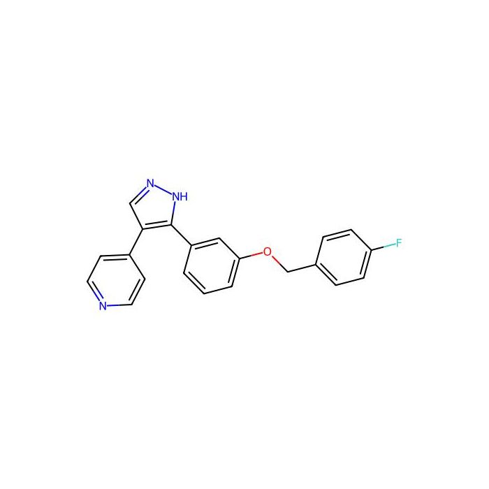 LolCDE-IN-1 - Moligand™, 10 mM in DMSO CAS No(1639933-78-0) by Aladdin Scientific