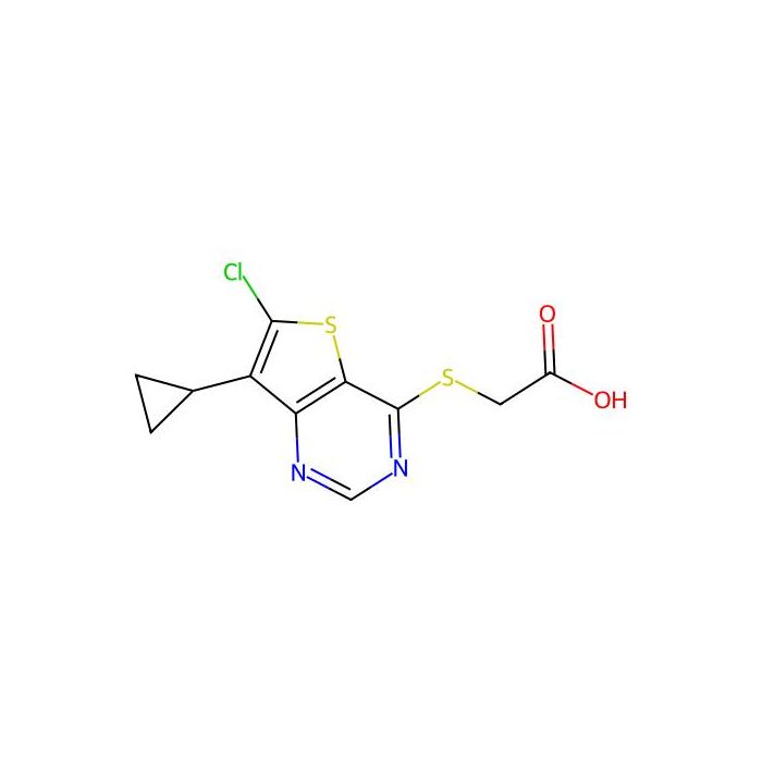 LP-922056 - Moligand™, 10 mM in DMSO CAS No(1365060-22-5) by Aladdin Scientific
