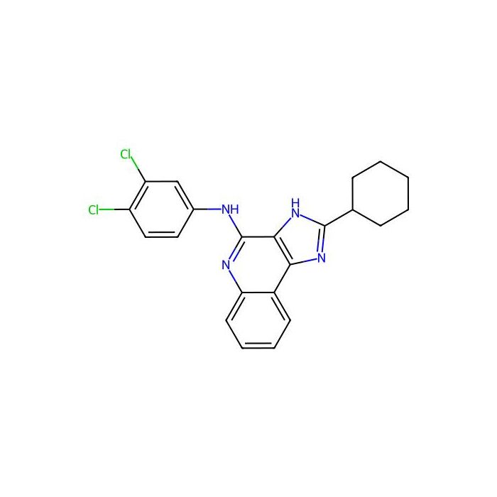 LUF6000 - Moligand™, 10 mM in DMSO CAS No(890087-21-5) by Aladdin Scientific