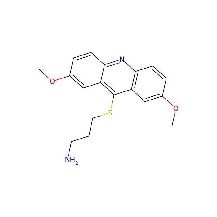 LDN-192960 - Moligand™, 10 mM in DMSO CAS No(184582-62-5) by Aladdin Scientific