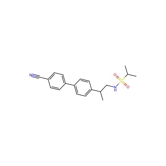 LY-404187 - Moligand™, 10 mM in DMSO CAS No(211311-95-4) by Aladdin Scientific