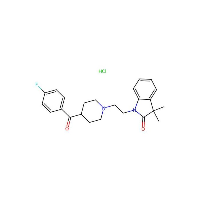 LY310762 - Moligand™, 10 mM in DMSO CAS No(192927-92-7) by Aladdin Scientific