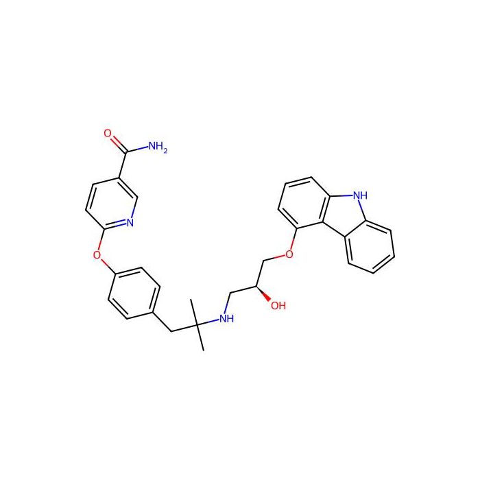 LY377604 - Moligand™, 10 mM in DMSO CAS No(204592-94-9) by Aladdin Scientific