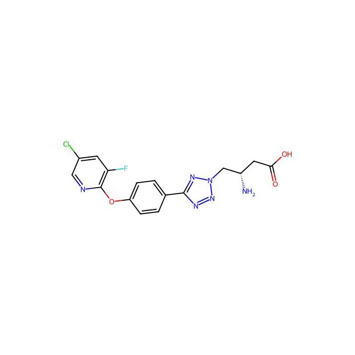 LYS006 - Moligand™, 10 mM in DMSO CAS No(1799681-85-8) by Aladdin Scientific