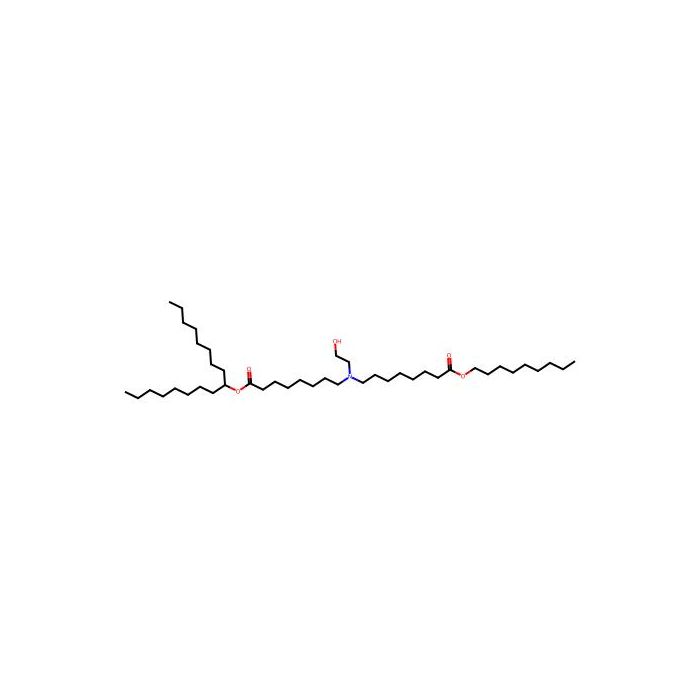 Lipid 5 - Moligand™, 10 mM in DMSO CAS No(2089251-33-0) by Aladdin Scientific
