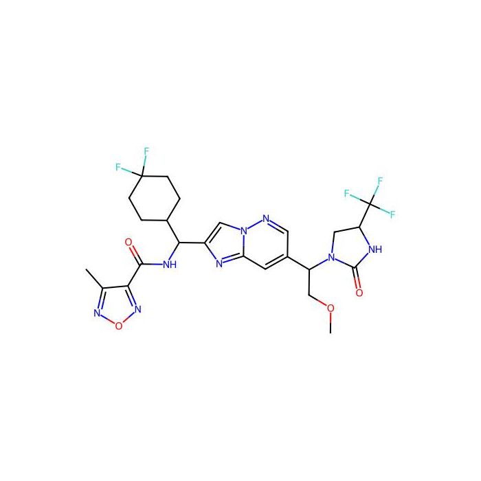 LY3509754 - Moligand™, 10 mM in DMSO CAS No(2452464-73-0) by Aladdin Scientific