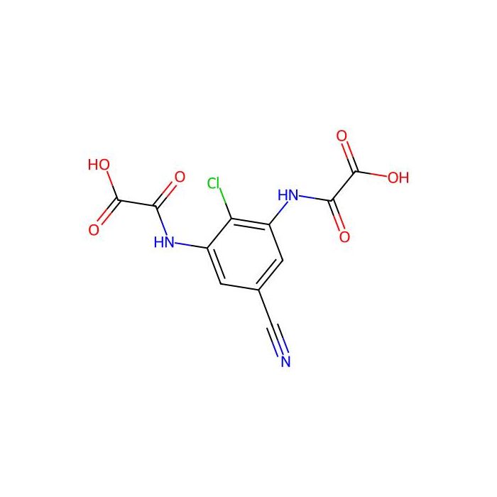 Lodoxamide - Moligand™, 10 mM in DMSO CAS No(53882-12-5) by Aladdin Scientific