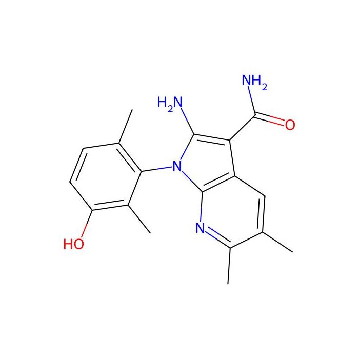 lunresertib - Moligand™, 10 mM in DMSO CAS No(2719793-90-3) by Aladdin Scientific