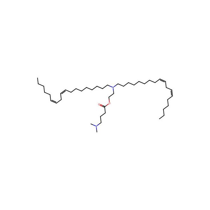 Lipid 8 - Moligand™, 10 mM in DMSO CAS No(2226547-25-5) by Aladdin Scientific