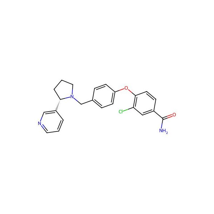LY2795050 - Moligand™, 10 mM in DMSO CAS No(1346133-08-1) by Aladdin Scientific