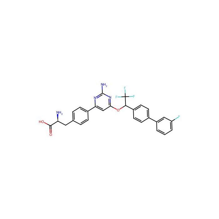 LP-533401 - Moligand™, 10 mM in DMSO CAS No(945976-43-2) by Aladdin Scientific