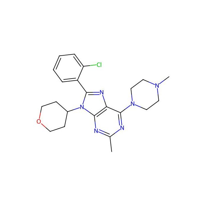 LY2828360 - Moligand™, 10 mM in DMSO CAS No(1231220-79-3) by Aladdin Scientific
