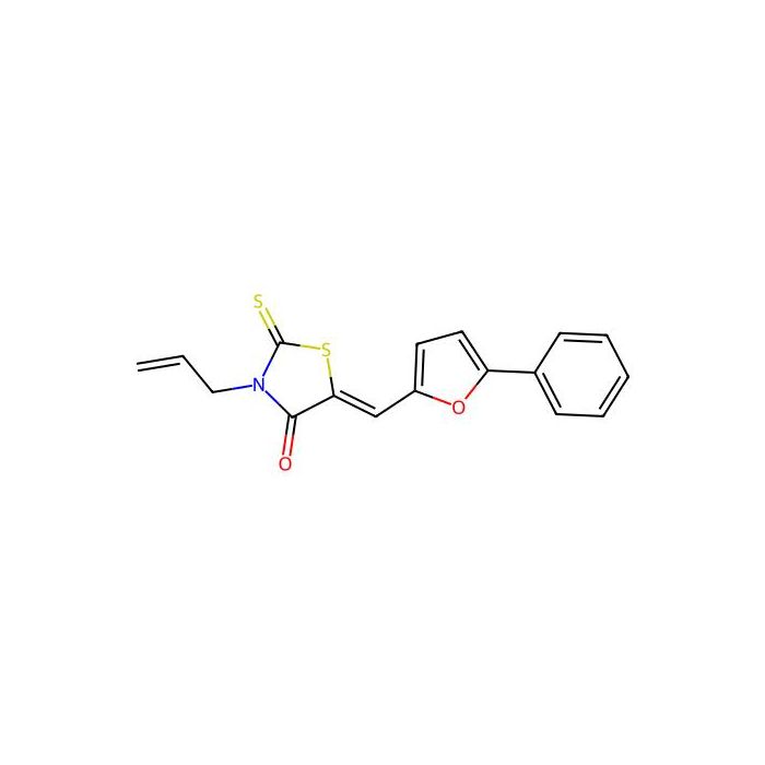 LJ001 - Moligand™, 10 mM in DMSO CAS No(851305-26-5) by Aladdin Scientific