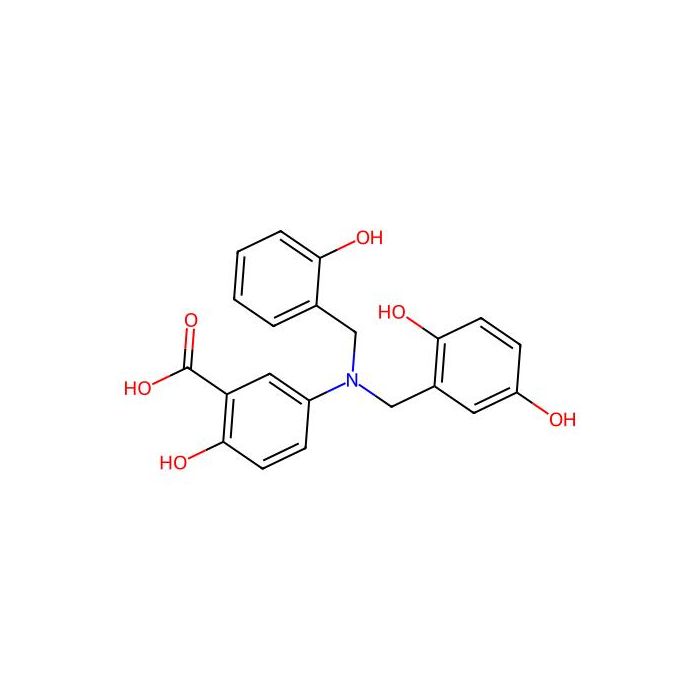 Lavendustin A - Moligand™, 10 mM in DMSO CAS No(125697-92-9) by Aladdin Scientific