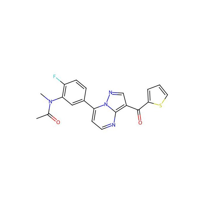 Lorediplon - Moligand™, 10 mM in DMSO CAS No(917393-39-6) by Aladdin Scientific