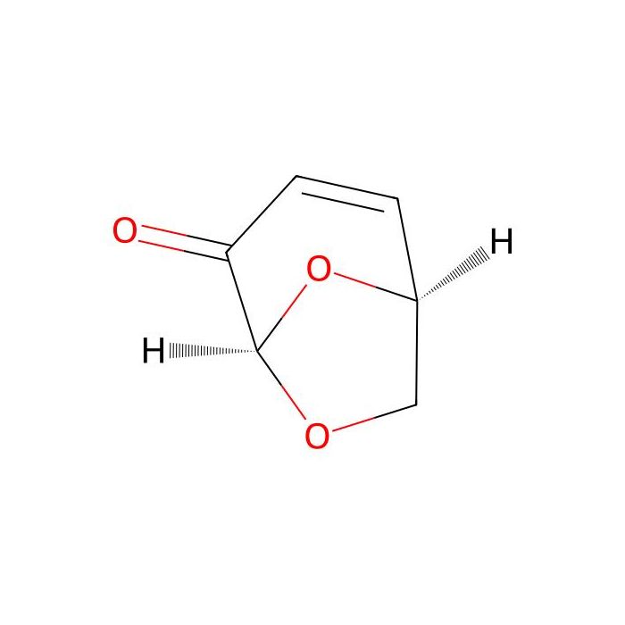 Levoglucosenone - Moligand™, 10 mM in DMSO CAS No(37112-31-5) by Aladdin Scientific
