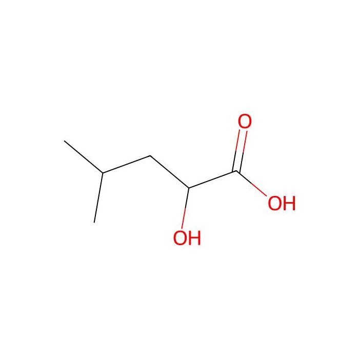 Leucic acid - Moligand™, 10 mM in DMSO CAS No(498-36-2) by Aladdin Scientific