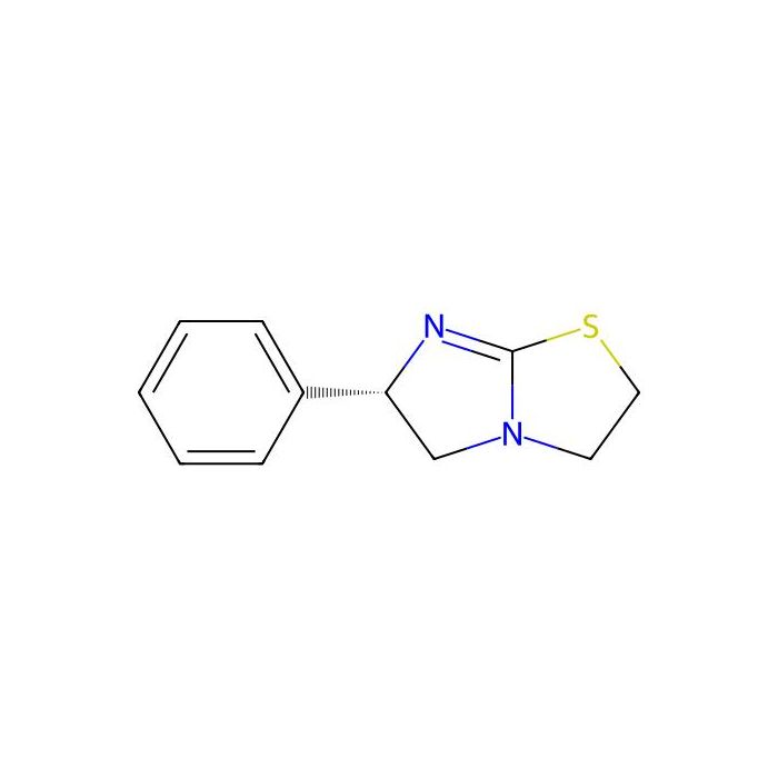 Levamisole - Moligand™, 10 mM in DMSO CAS No(14769-73-4) by Aladdin Scientific
