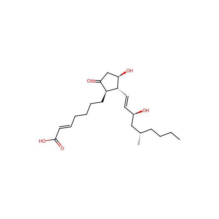 Limaprost - Moligand™, 10 mM in DMSO CAS No(74397-12-9) by Aladdin Scientific