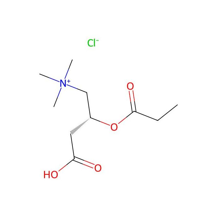 Levocarnitine propionate hydrochloride - Moligand™, 10 mM in DMSO CAS No(119793-66-7) by Aladdin Scientific