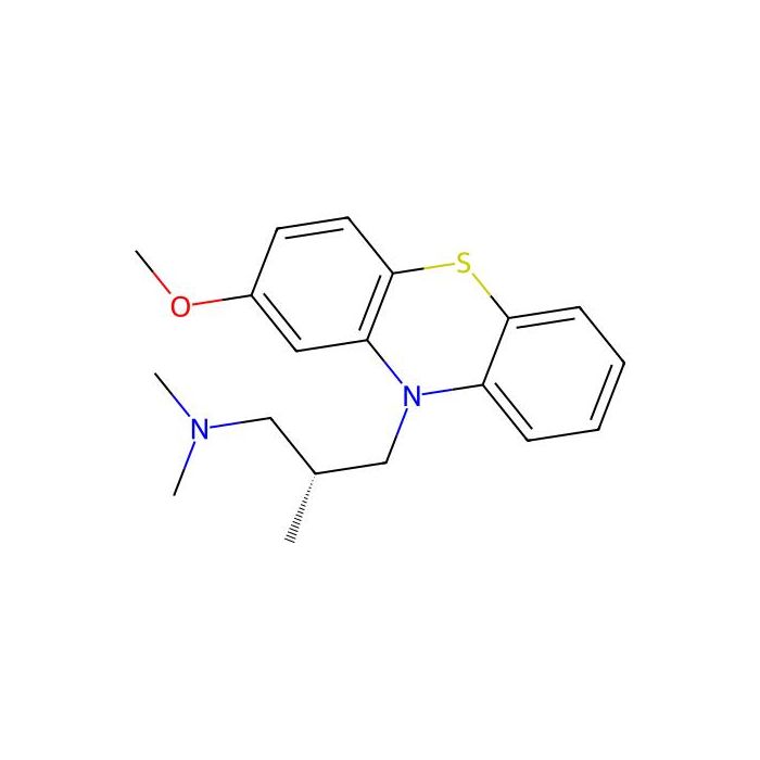 Levomepromazine - Moligand™, 10 mM in DMSO CAS No(60-99-1) by Aladdin Scientific
