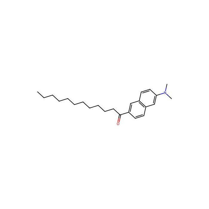 Laurdan - Moligand™, 10 mM in DMSO CAS No(74515-25-6) by Aladdin Scientific