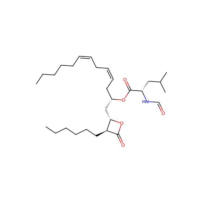 Lipstatin - Moligand™, 10 mM in DMSO CAS No(96829-59-3) by Aladdin Scientific
