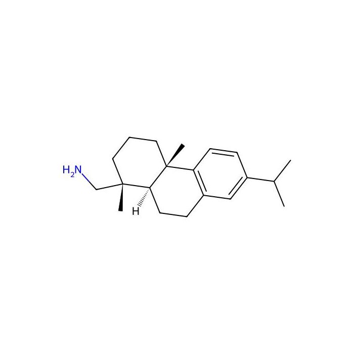 Leelamine - Moligand™, 10 mM in DMSO CAS No(1446-61-3) by Aladdin Scientific