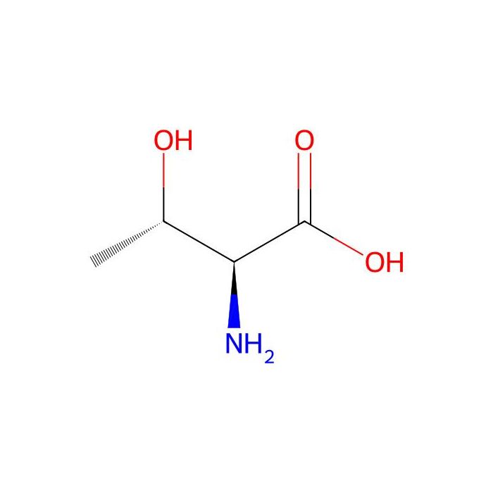 L-Allothreonine - Moligand™, 10 mM in Water CAS No(28954-12-3) by Aladdin Scientific