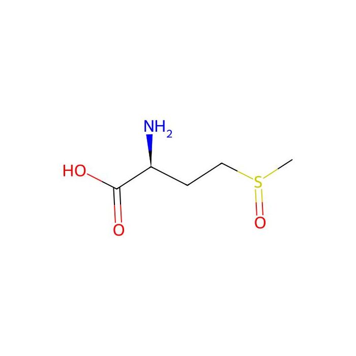 L-Methionine sulfoxide - Moligand™, 10 mM in Water CAS No(3226-65-1) by Aladdin Scientific