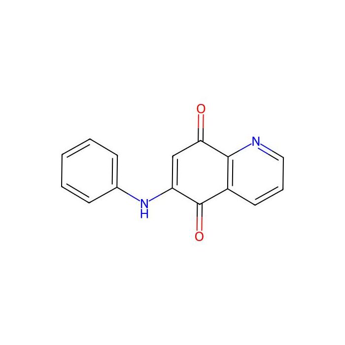 LY83583 - Moligand™, 10 mM in DMSO CAS No(91300-60-6) by Aladdin Scientific