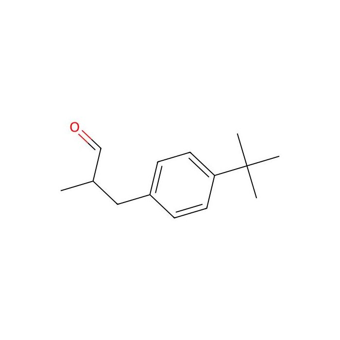 Lilial - Moligand™, 10 mM in DMSO CAS No(80-54-6) by Aladdin Scientific