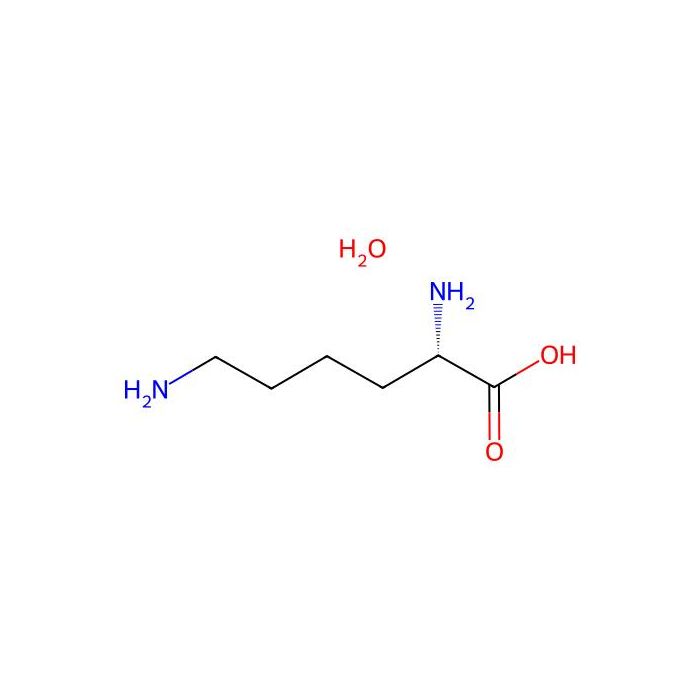 L-Lysine hydrate - Moligand™, 10 mM in Water CAS No(39665-12-8) by Aladdin Scientific