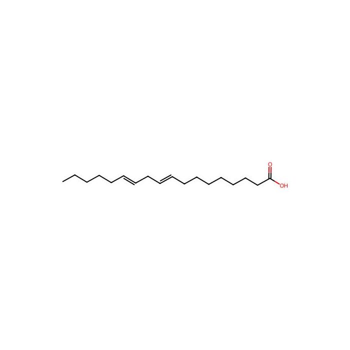Linolelaidic acid - Moligand™, 10 mM in DMSO CAS No(506-21-8) by Aladdin Scientific