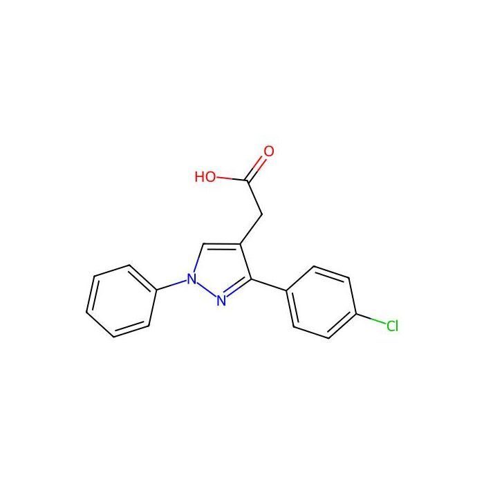 Lonazolac - Moligand™, 10 mM in DMSO CAS No(53808-88-1) by Aladdin Scientific